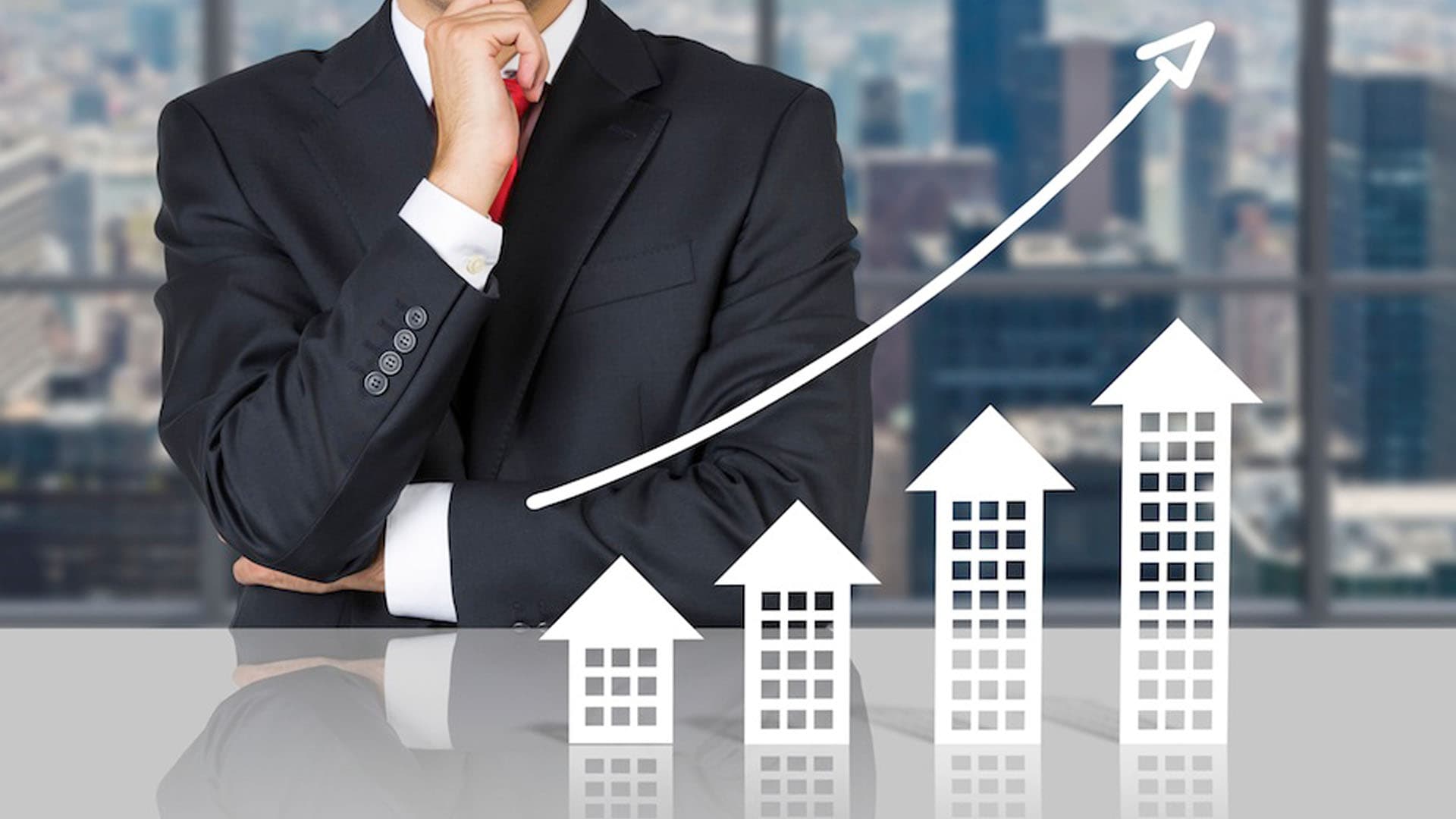 Real Estate Accounting