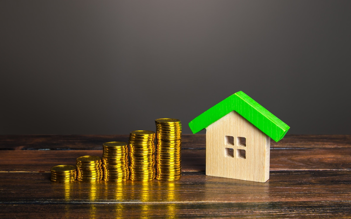 Rental Income vs. Property Sales