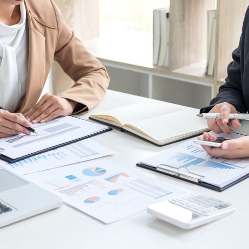 How to Read a Real Estate Profit and Loss Statement