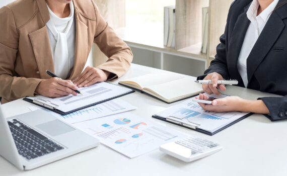 How to Read a Real Estate Profit and Loss Statement