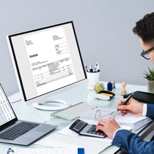 What Are Accounting Services?