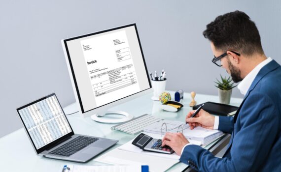 What Are Accounting Services?