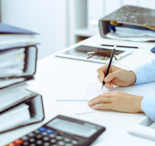 What Services Do Bookkeepers Provide