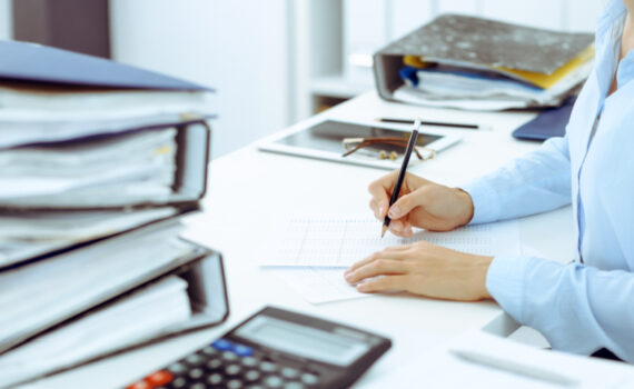 What Services Do Bookkeepers Provide