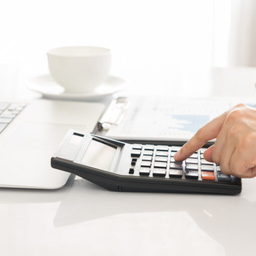 How Much Should a Small Business Pay for Accounting Services​?