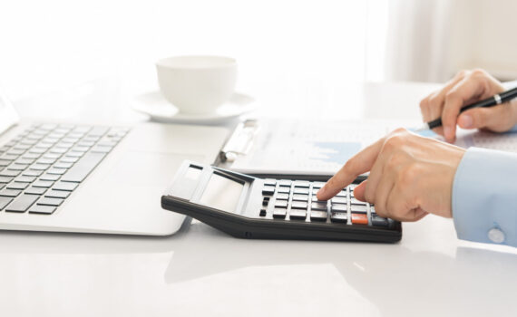 How Much Should a Small Business Pay for Accounting Services​?